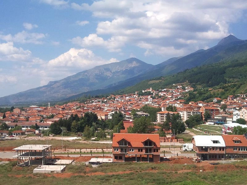 Дебар (город)