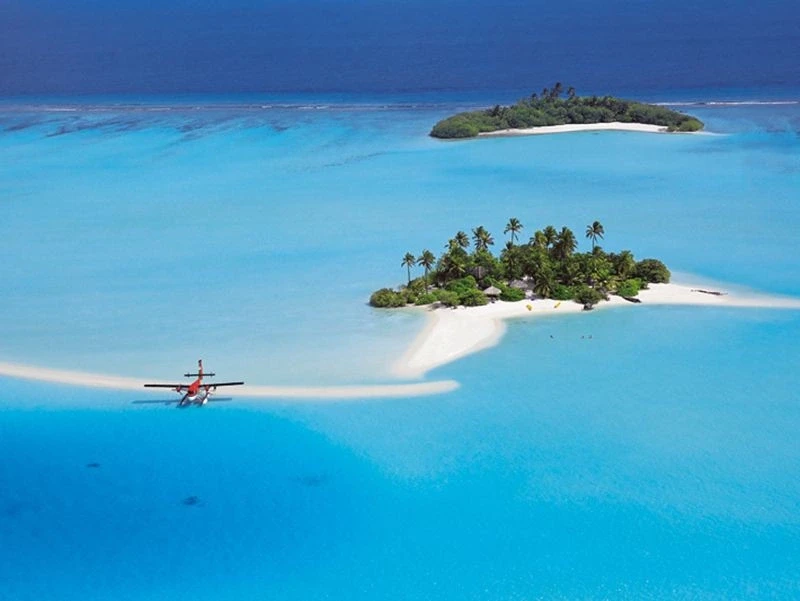 HIDEAWAY BEACH RESORT & SPA 5*