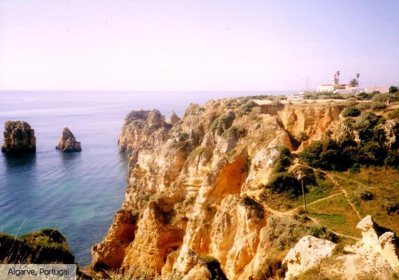 Алгарве