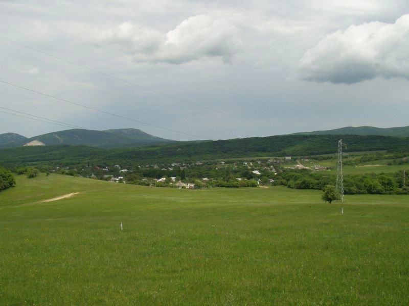 Переваловка (Эль-Бузлу)