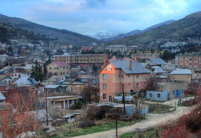 Морское (Крым)