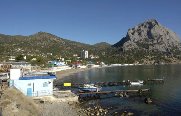 Судакский горсовет
