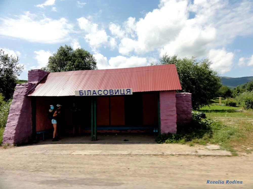 Воловецкий район
