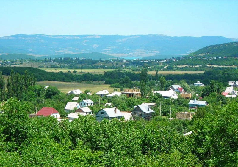 Тыловое (Хайто)