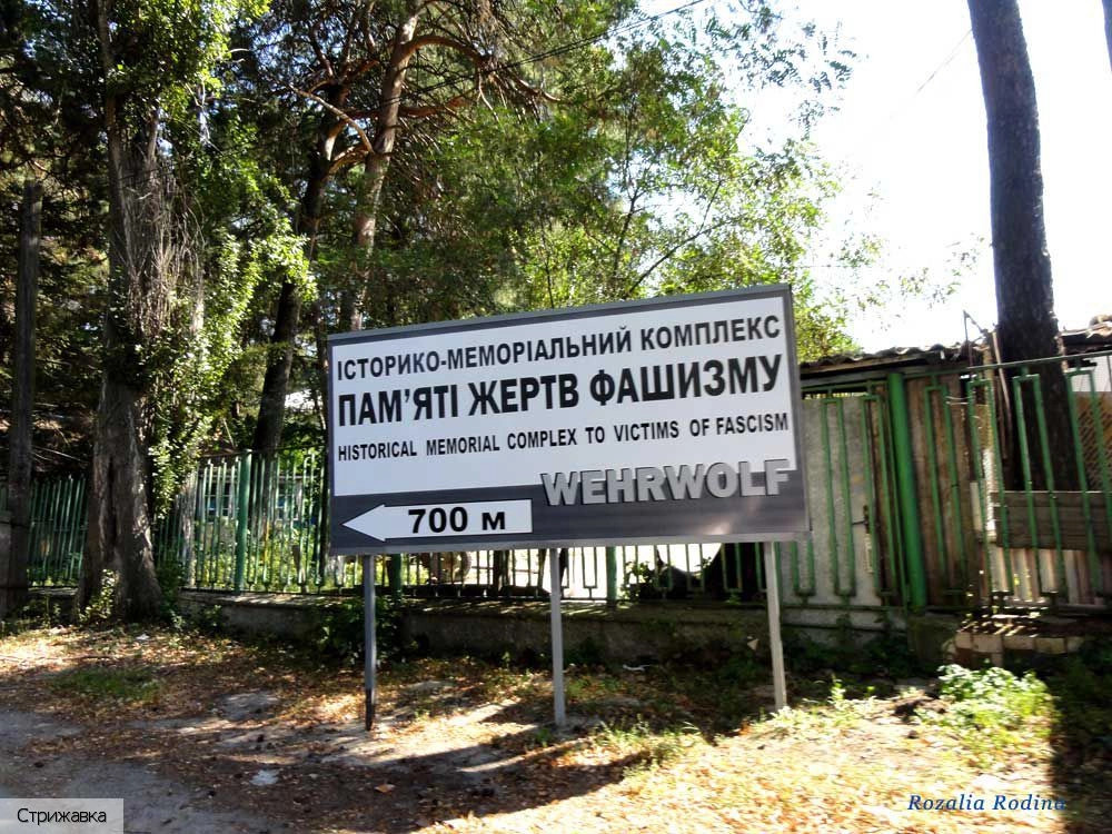 Винницкий район