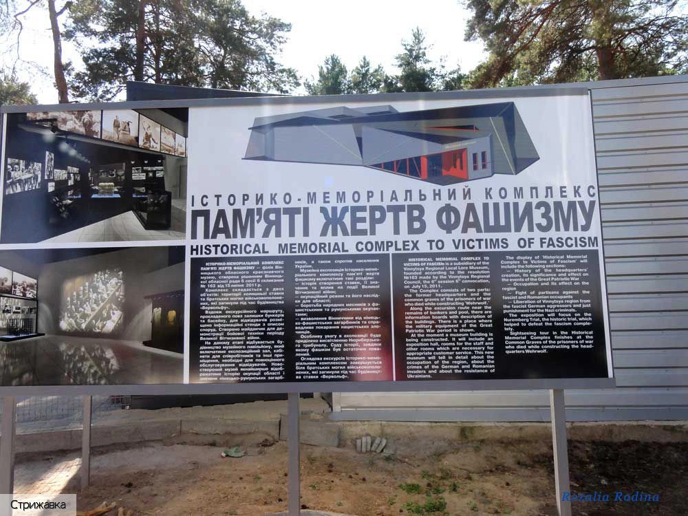 Винницкий район