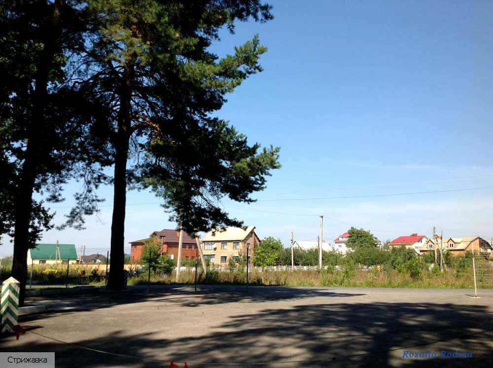 Винницкий район