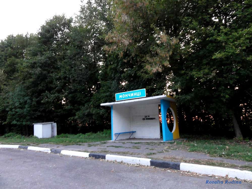 Калиновский район