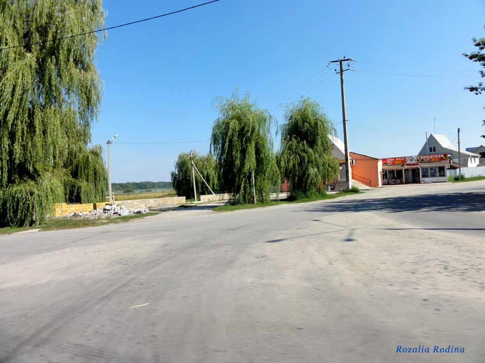Калиновский район