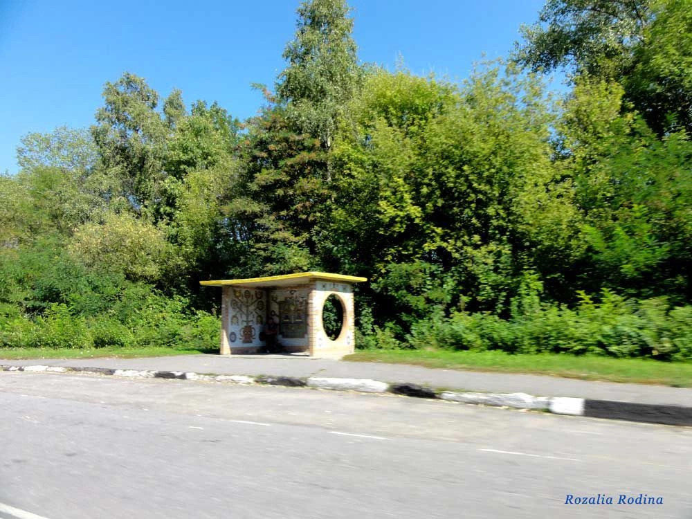 Казатинский район