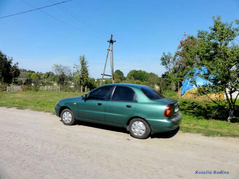 Казатинский район