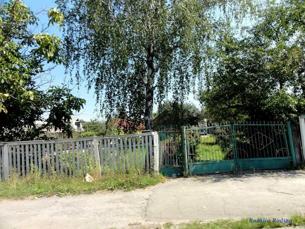Стрижавка