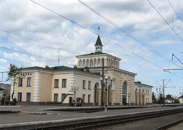 Ковель