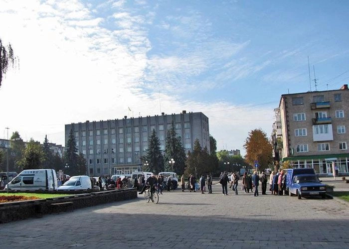Ковель