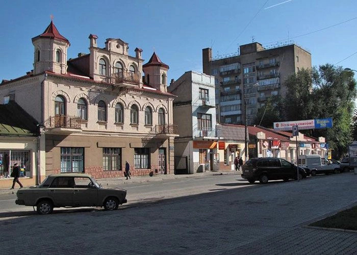Ковель