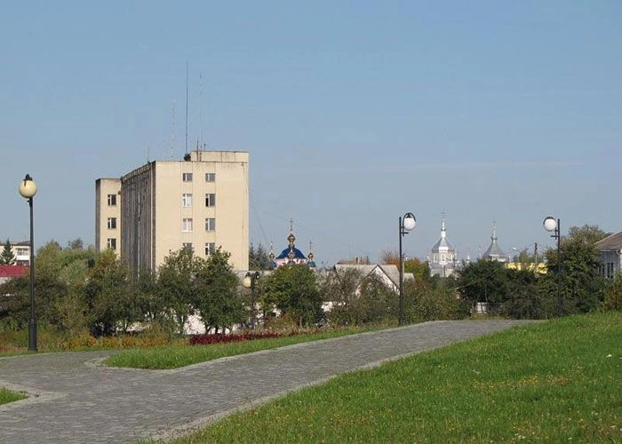 Ковель