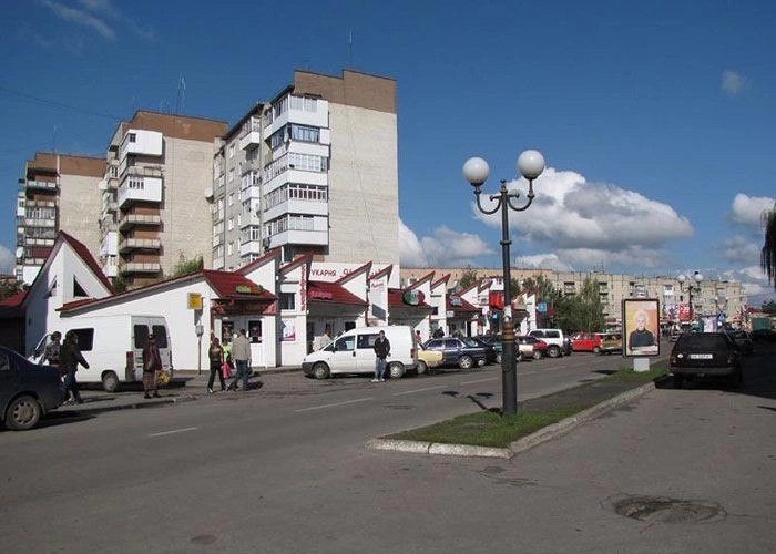 Ковель