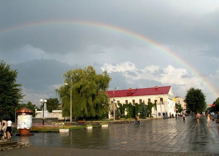 Ковель