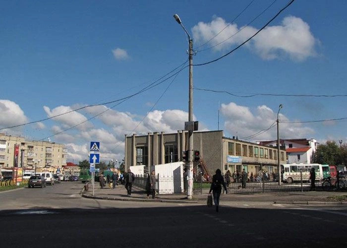 Ковель