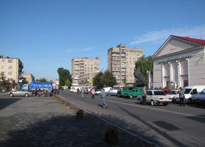 Ковель