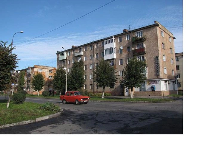 Ковель