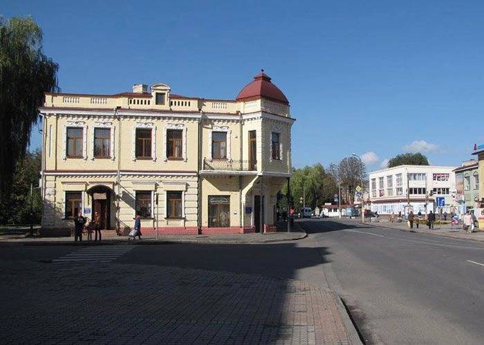 Ковель