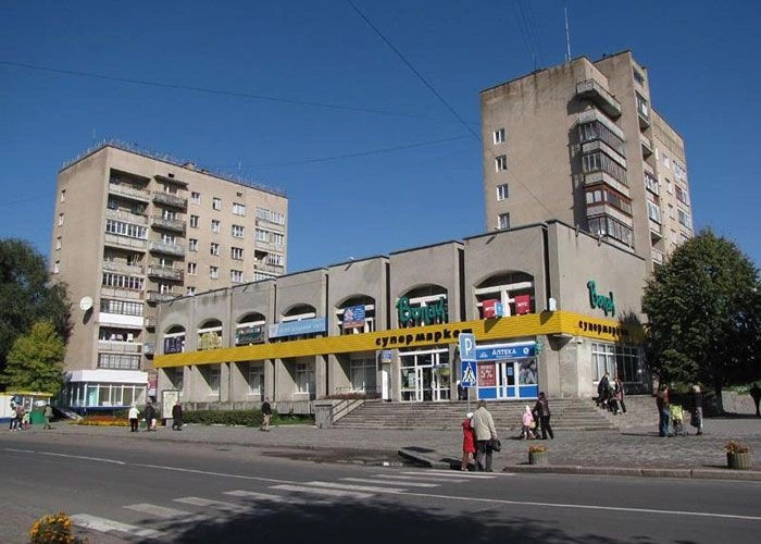 Ковель