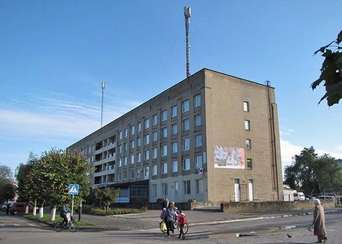 Ковель