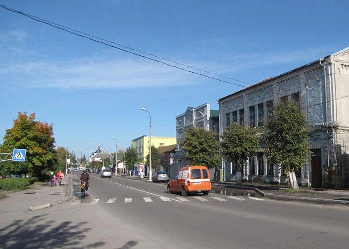 Ковель