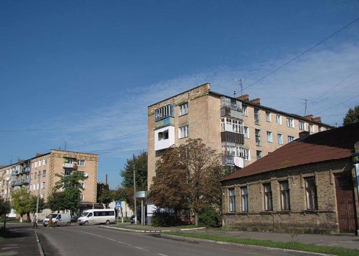 Ковель
