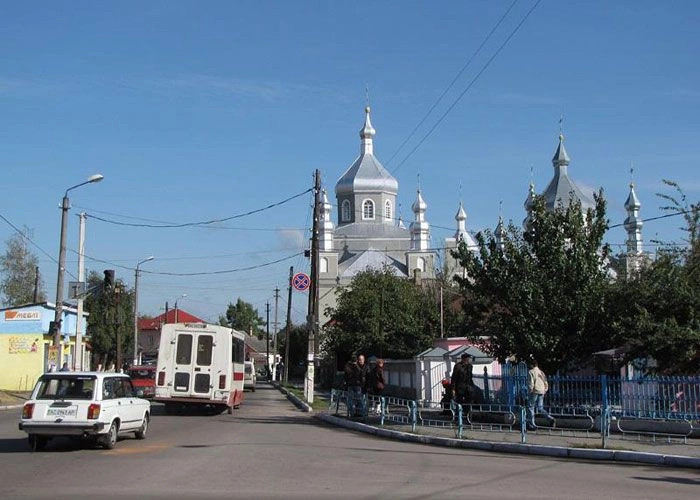 Ковель