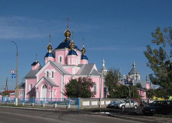 Ковель