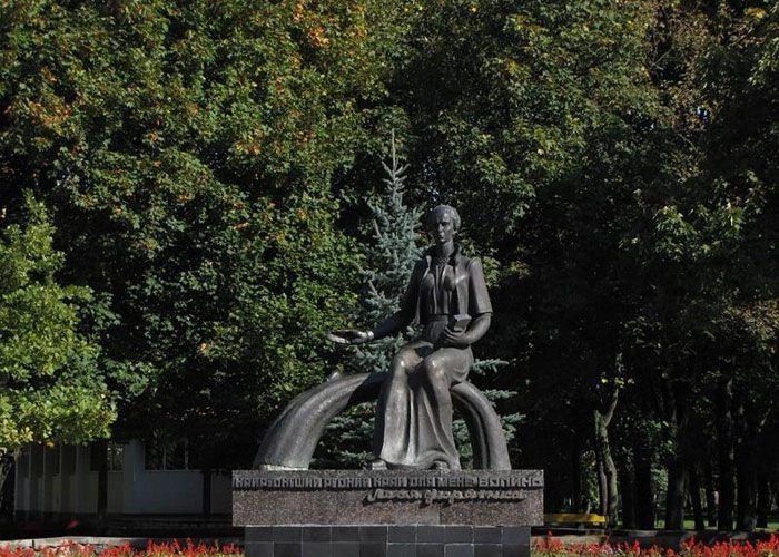 Ковель