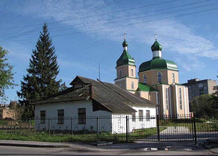 Ковель