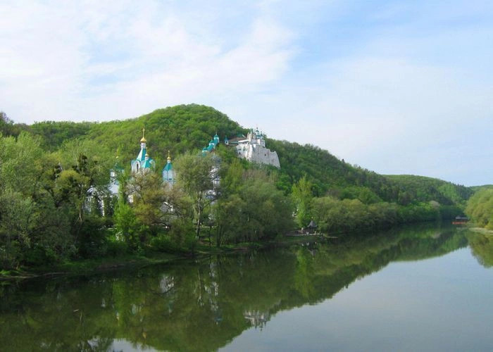 Донецк