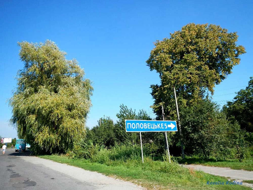 Бердичевский район
