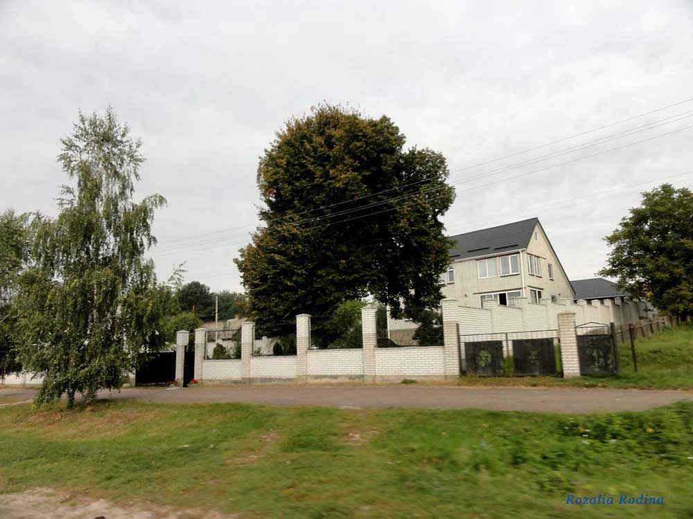 Житомирский район