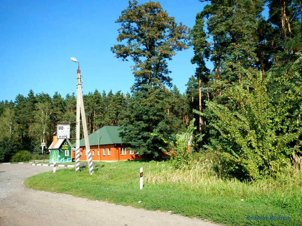 Житомирский район