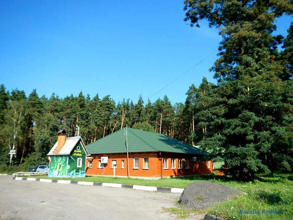 Житомирский район