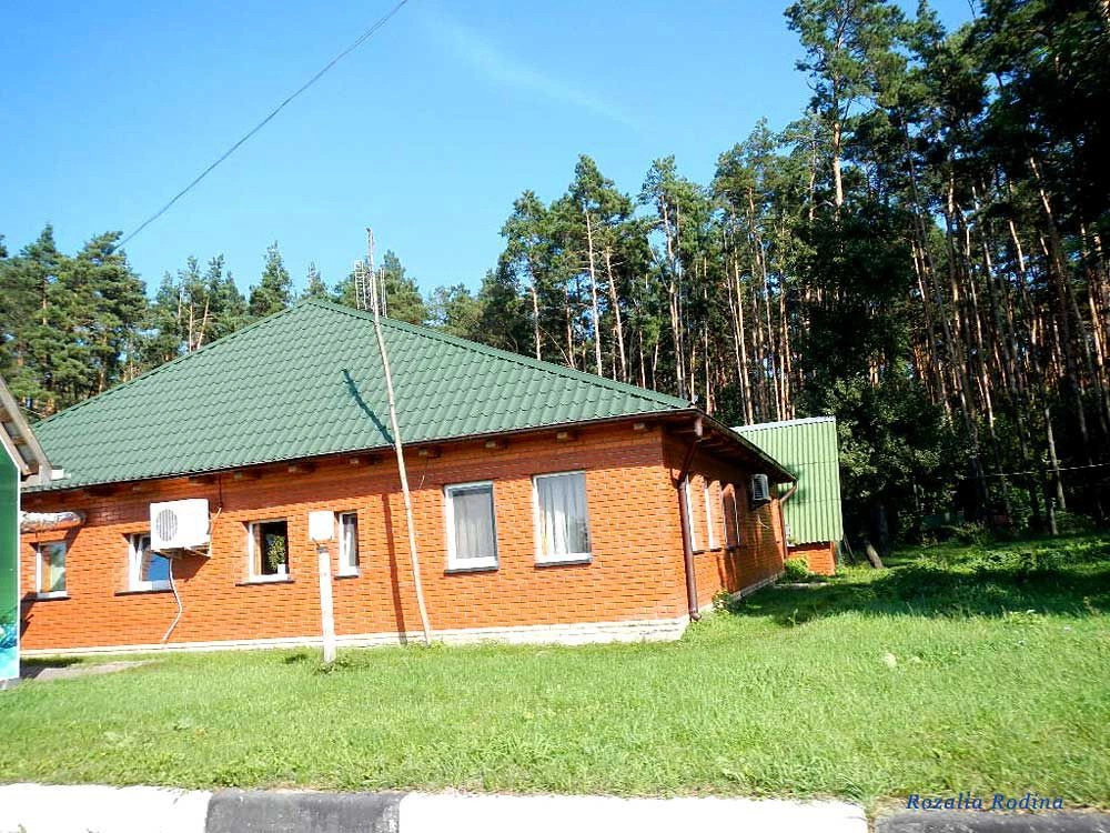 Житомирский район