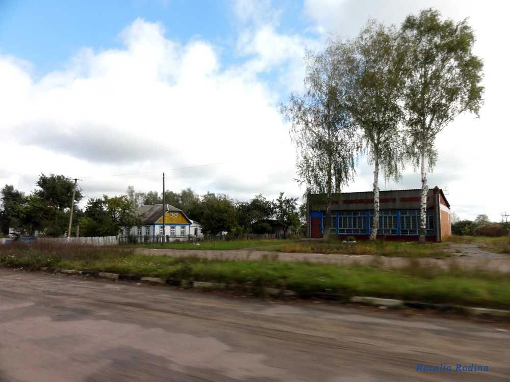 Коростенский район