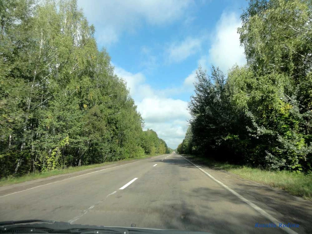Коростенский район