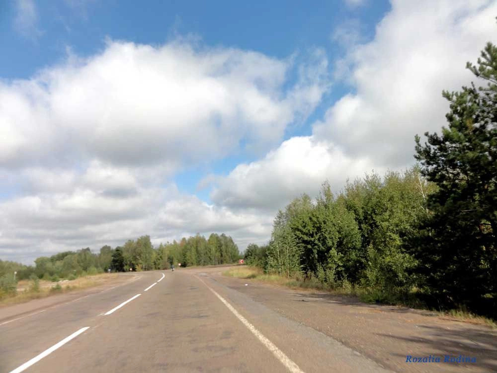 Коростенский район