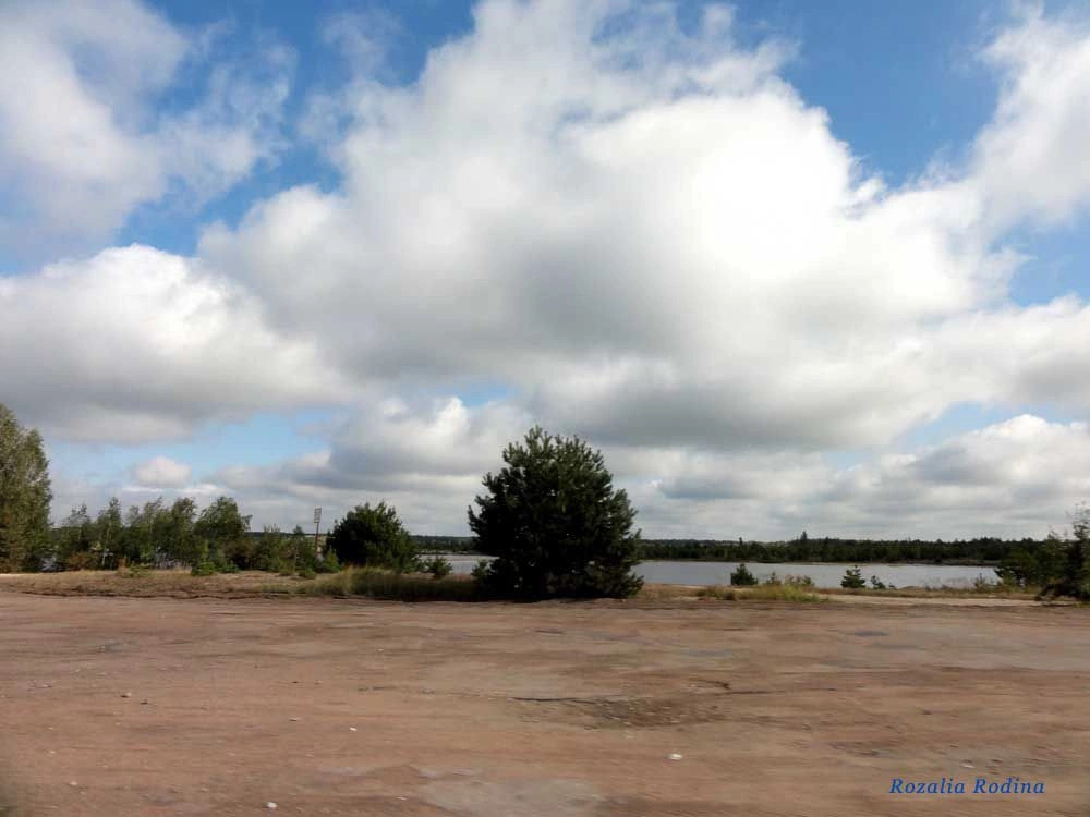 Коростенский район