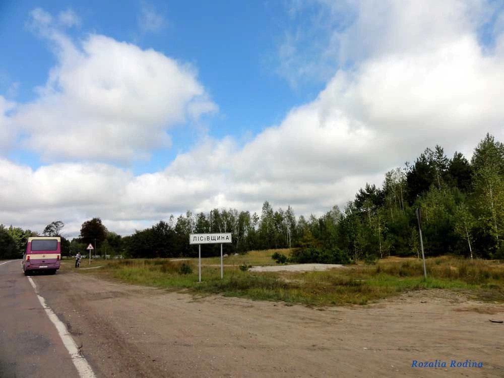 Коростенский район