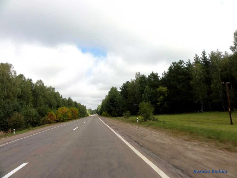 Коростенский район