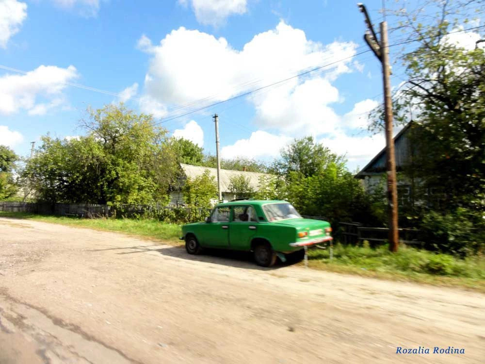 Овручский район