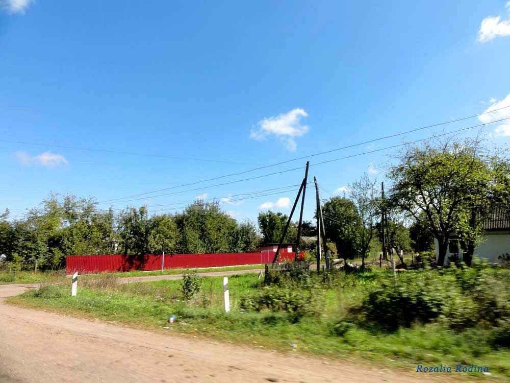 Овручский район