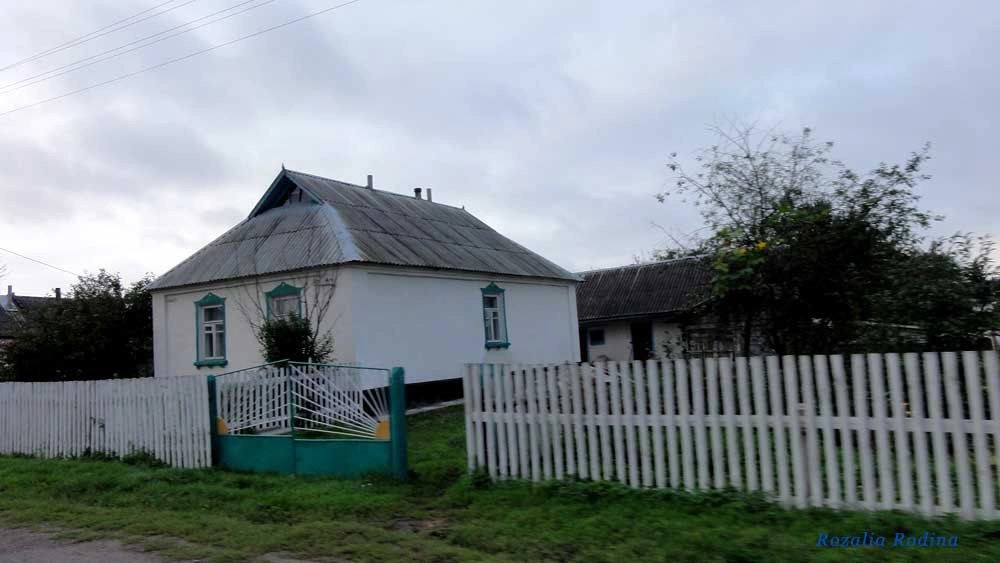 Попельнянский район