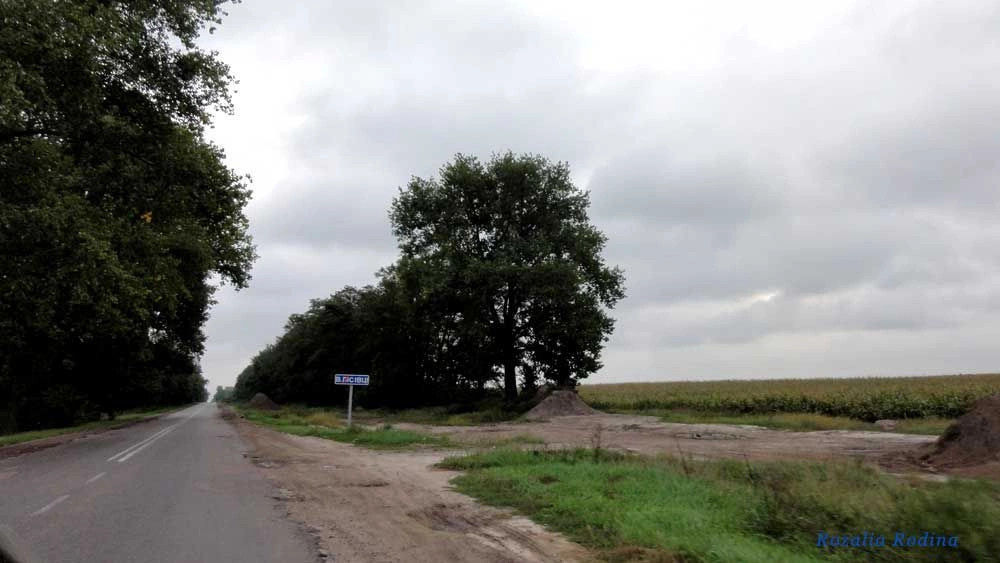 Попельнянский район